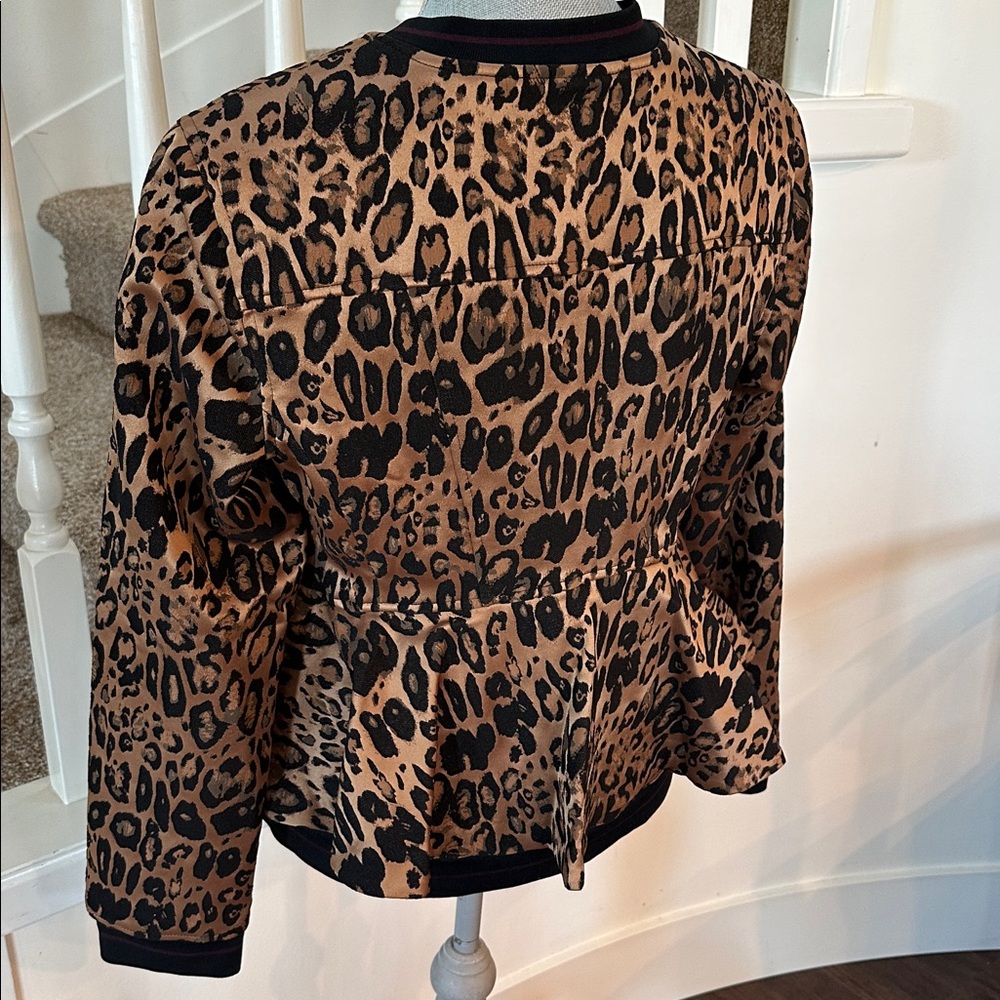 Trouve jacket - Picture 5 of 10